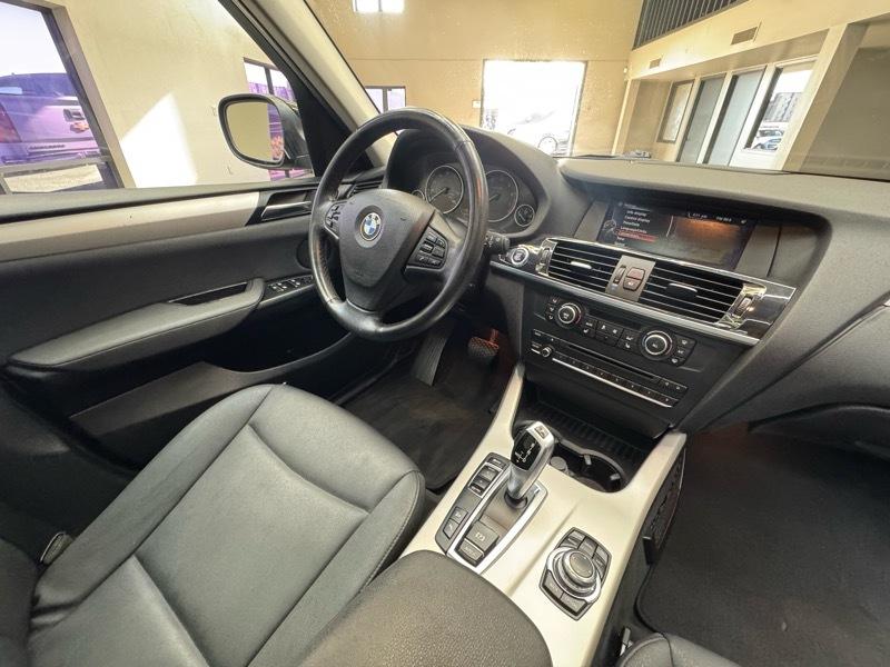 BMW X1 sDrive28i 2017
