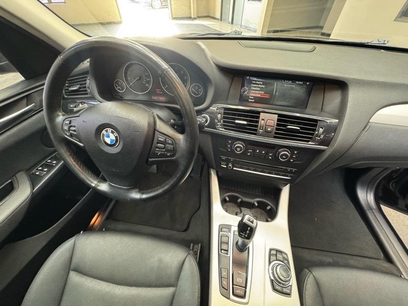 BMW X1 sDrive28i 2017