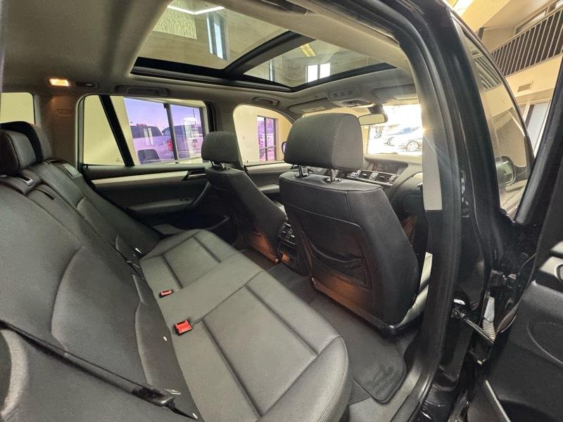 BMW X1 sDrive28i 2017