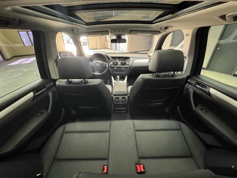 BMW X1 sDrive28i 2017