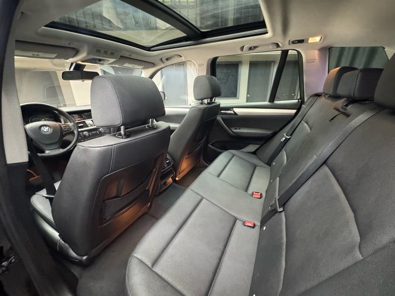 BMW X1 sDrive28i 2017