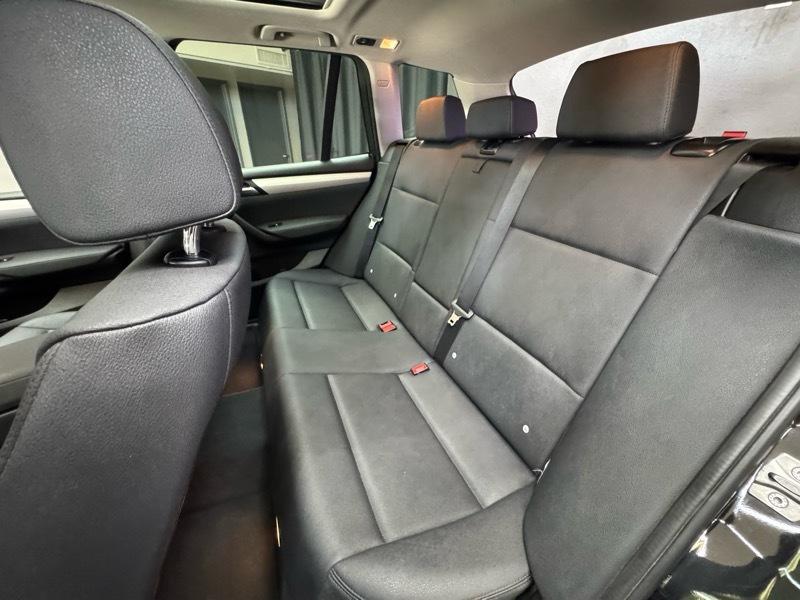 BMW X1 sDrive28i 2017