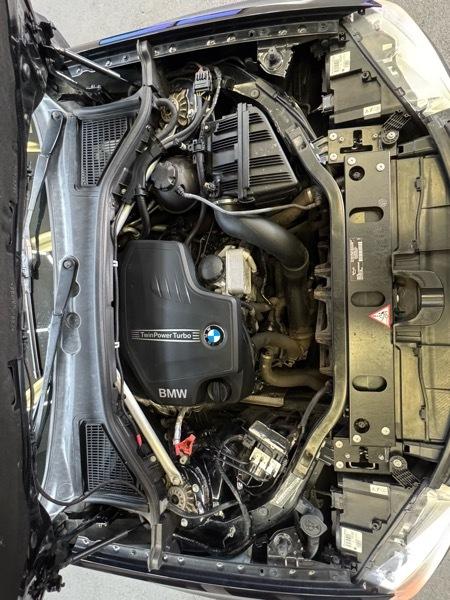 BMW X1 sDrive28i 2017