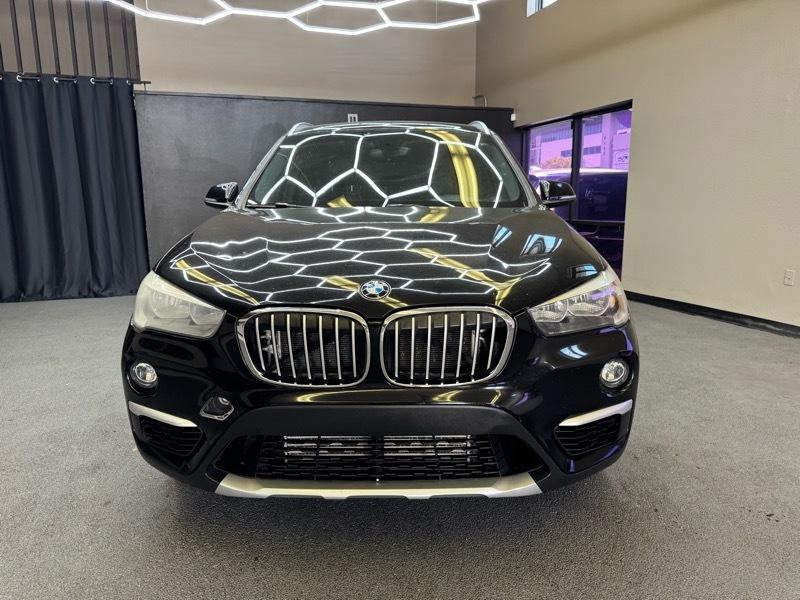 BMW X1 sDrive28i 2017