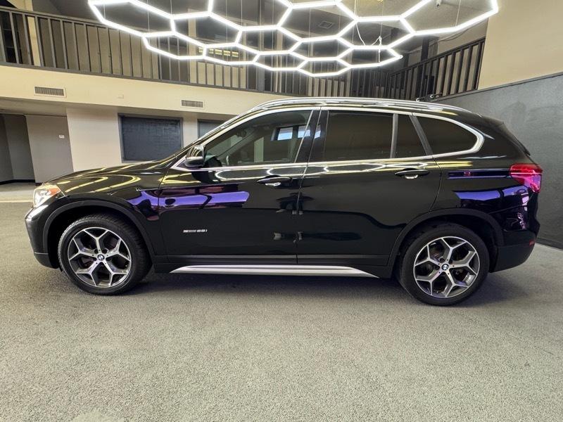 BMW X1 sDrive28i 2017