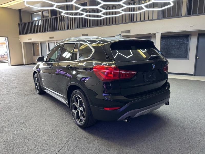 BMW X1 sDrive28i 2017
