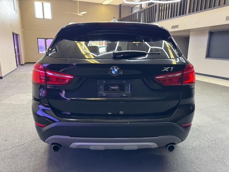 BMW X1 sDrive28i 2017