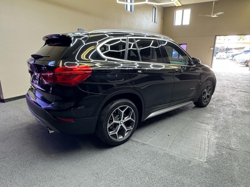 BMW X1 sDrive28i 2017