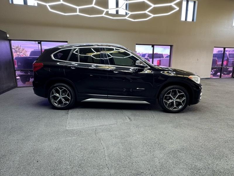 BMW X1 sDrive28i 2017