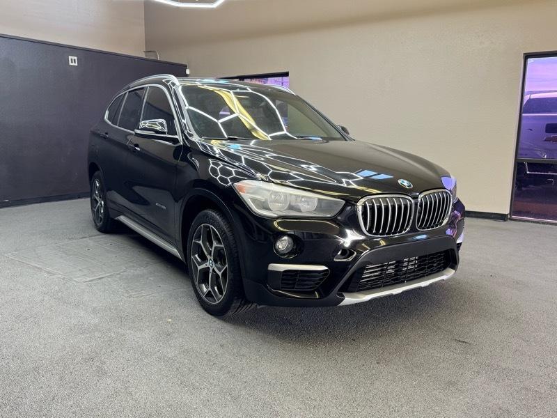 BMW X1 sDrive28i 2017