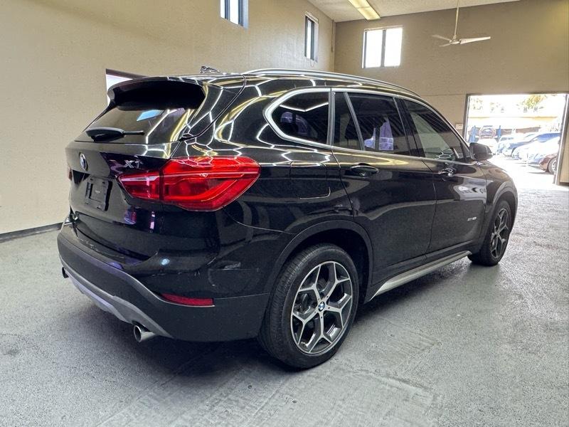 BMW X1 sDrive28i 2017