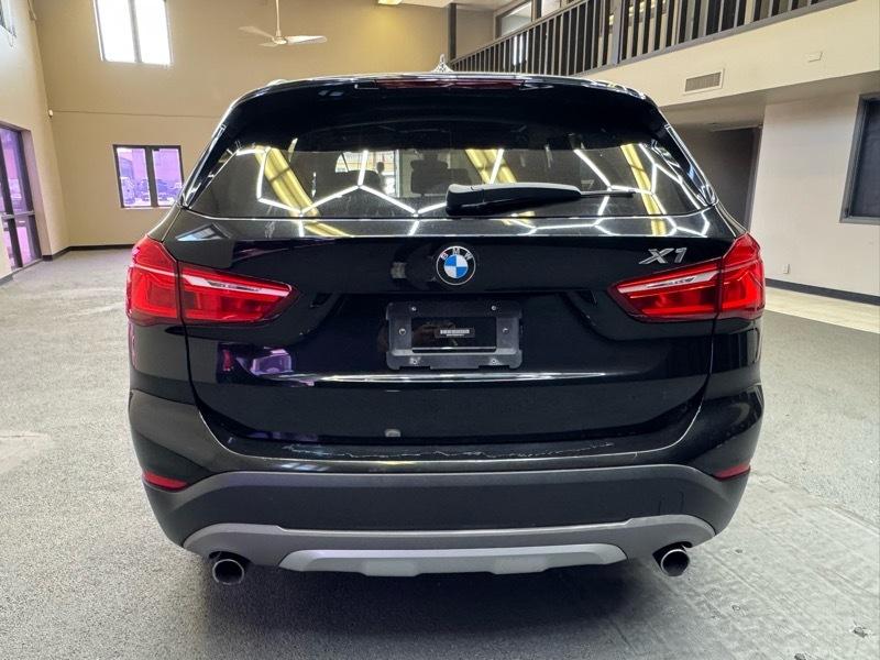BMW X1 sDrive28i 2017