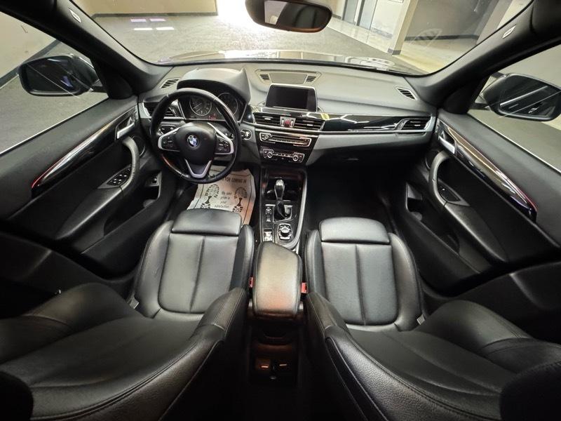 BMW X1 sDrive28i 2017