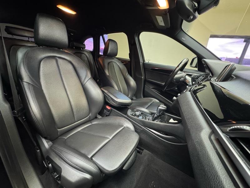 BMW X1 sDrive28i 2017