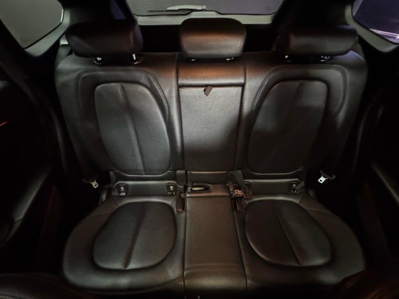 BMW X1 sDrive28i 2017