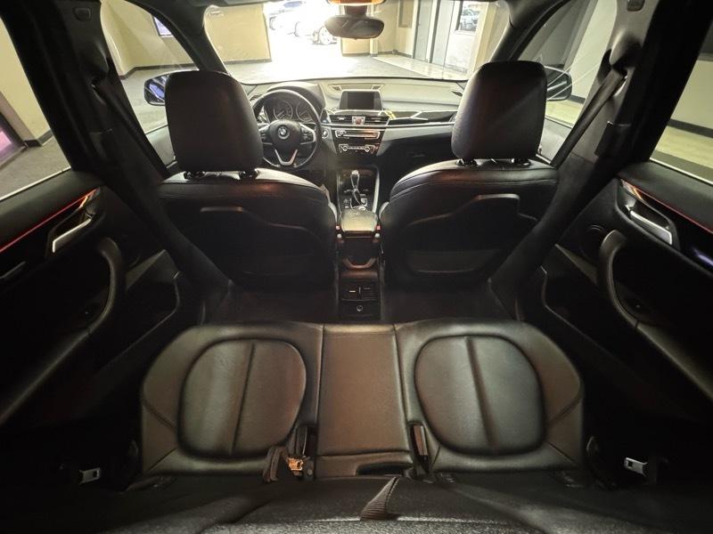 BMW X1 sDrive28i 2017