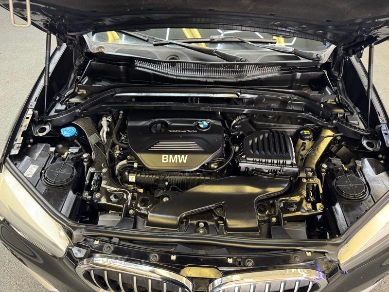 BMW X1 sDrive28i 2017