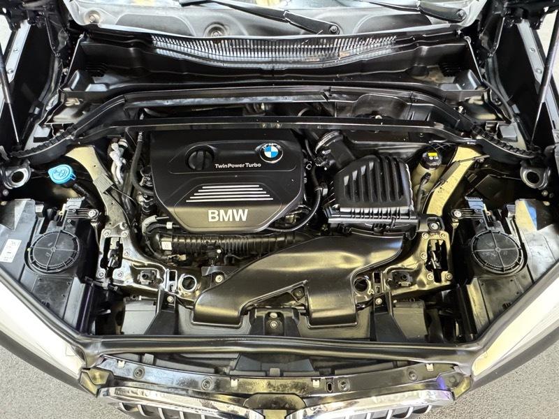 BMW X1 sDrive28i 2017