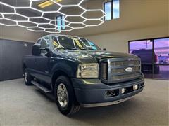 2006 Ford F-250 SD 