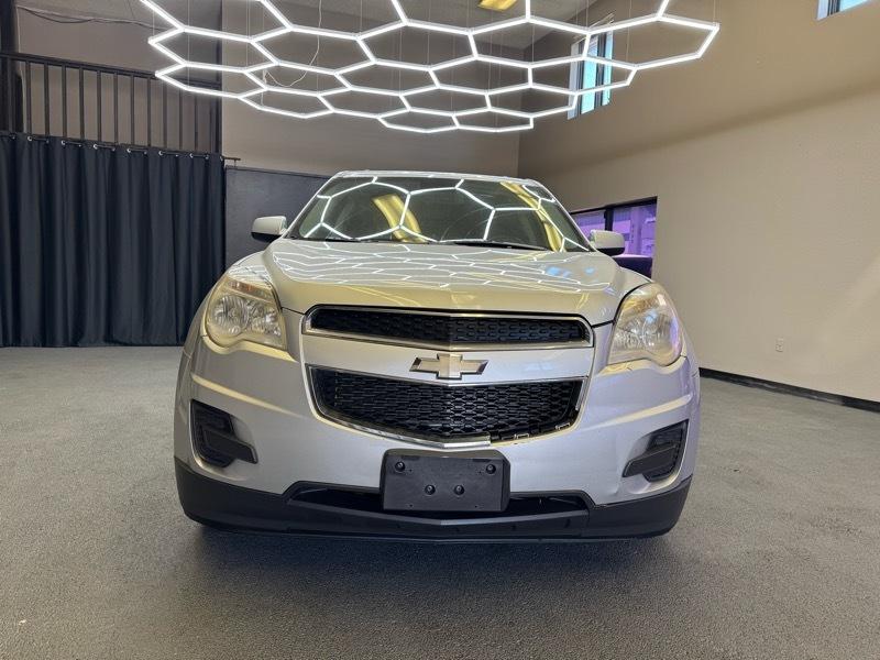 Chevrolet Equinox 1LT 2WD 2013