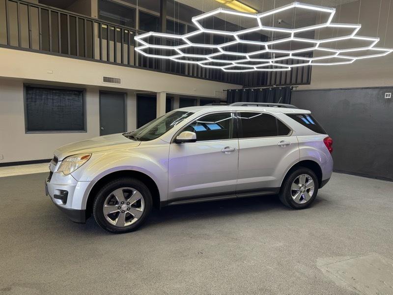 Chevrolet Equinox 1LT 2WD 2013