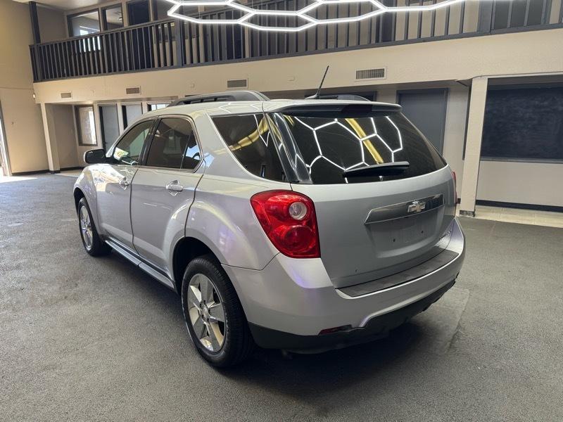 Chevrolet Equinox 1LT 2WD 2013
