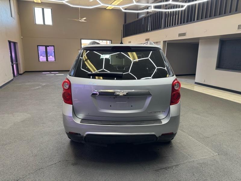 Chevrolet Equinox 1LT 2WD 2013