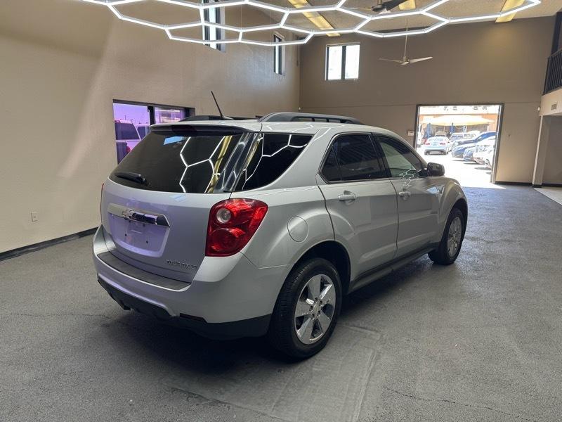 Chevrolet Equinox 1LT 2WD 2013