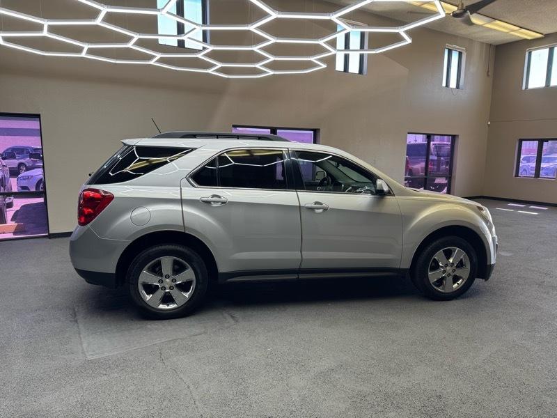 Chevrolet Equinox 1LT 2WD 2013