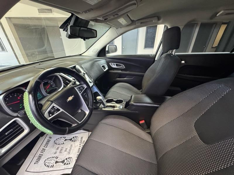 Chevrolet Equinox 1LT 2WD 2013