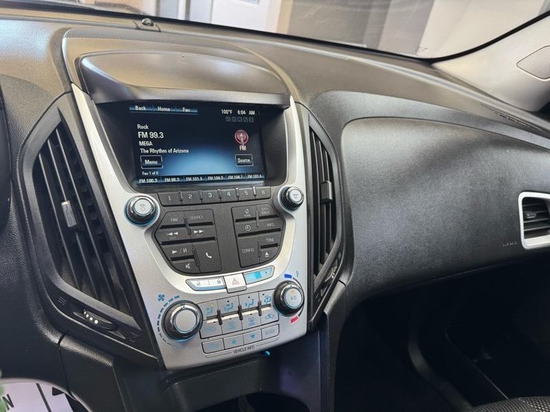Chevrolet Equinox 1LT 2WD 2013