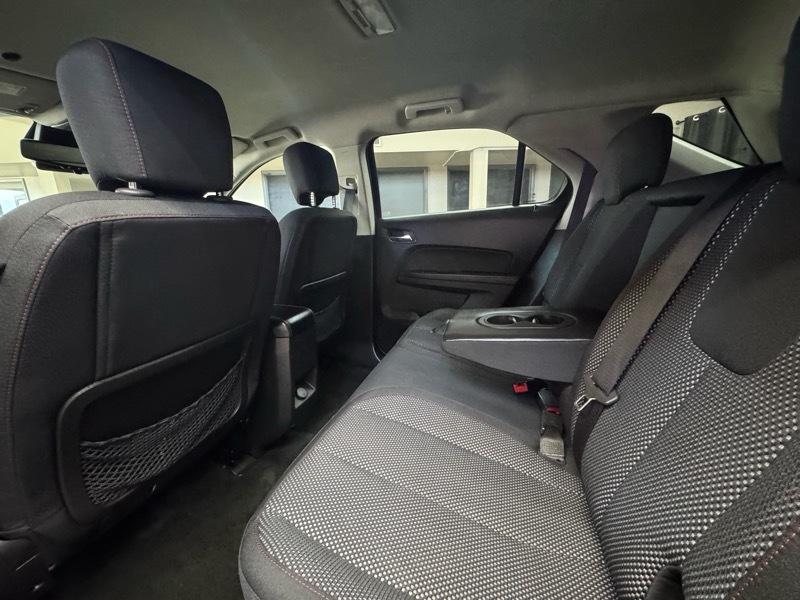 Chevrolet Equinox 1LT 2WD 2013