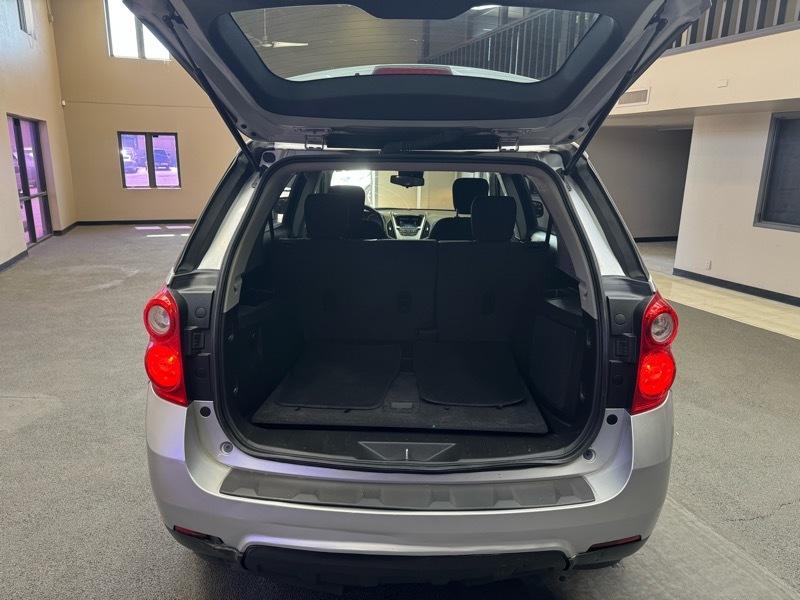 Chevrolet Equinox 1LT 2WD 2013
