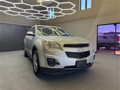 2013 Chevrolet Equinox 