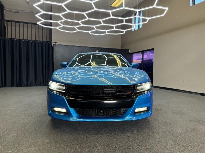 Dodge Charger R/T 2015