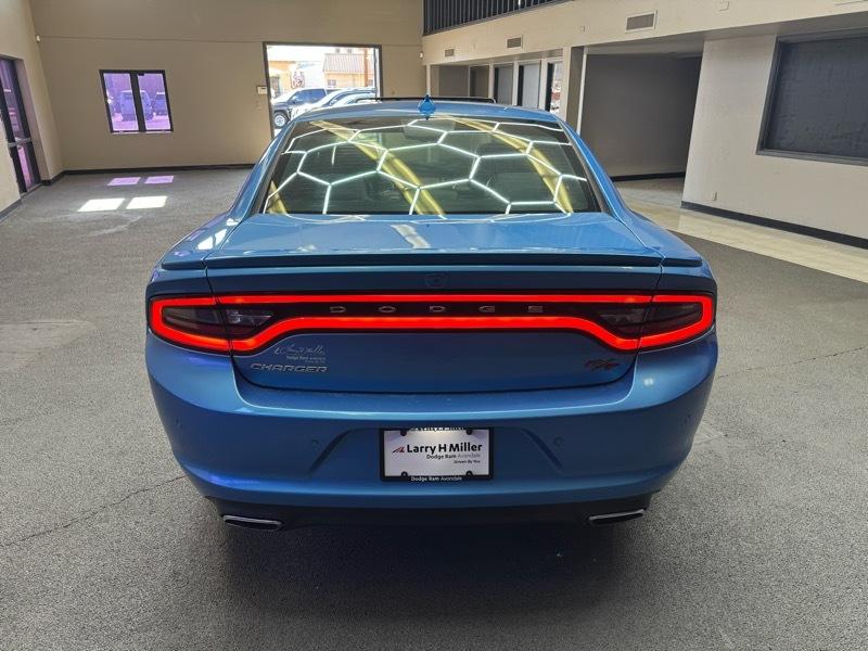 Dodge Charger R/T 2015