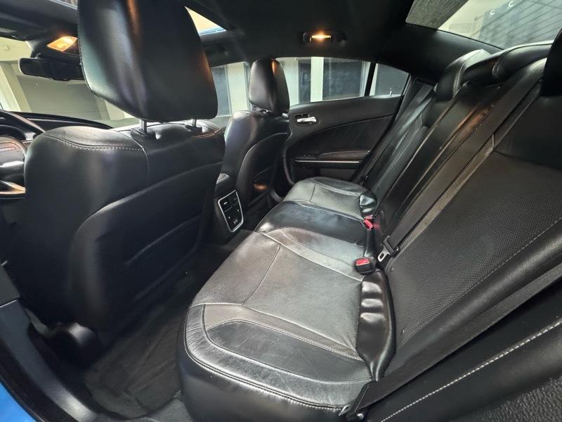 Dodge Charger R/T 2015