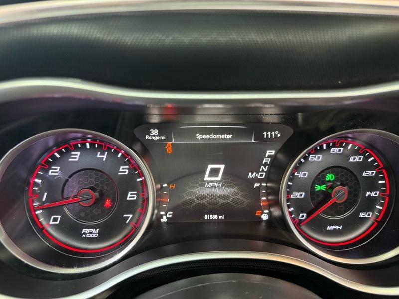 Dodge Charger R/T 2015
