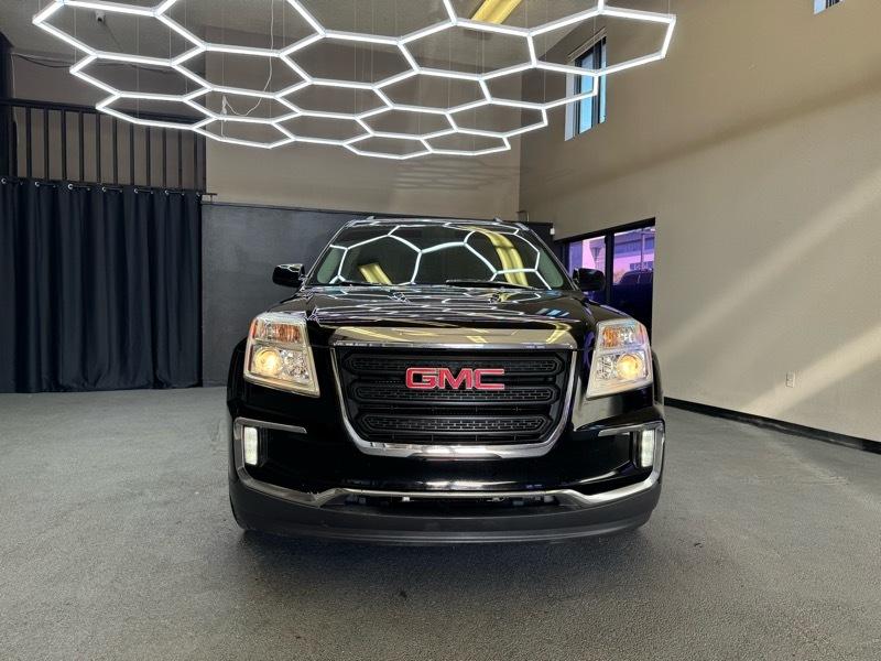 GMC Terrain SLE2 FWD 2017