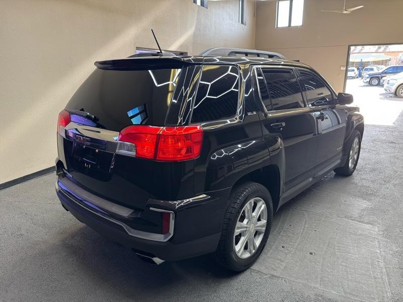 GMC Terrain SLE2 FWD 2017