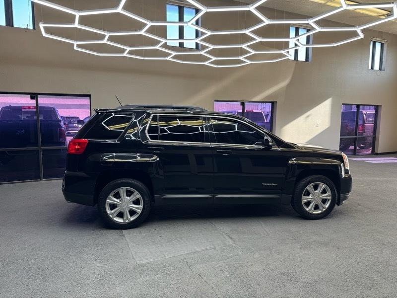 GMC Terrain SLE2 FWD 2017