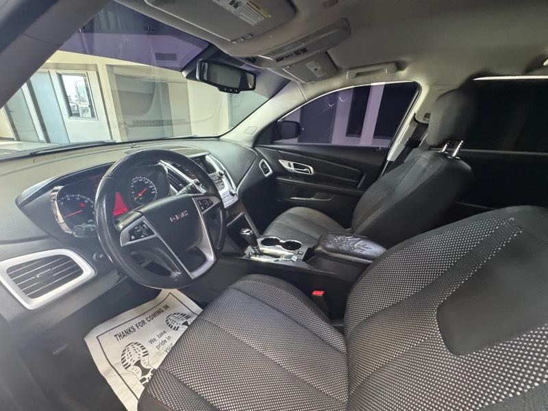 GMC Terrain SLE2 FWD 2017