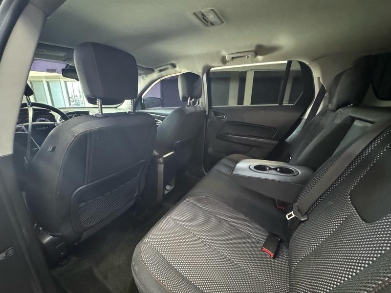 GMC Terrain SLE2 FWD 2017