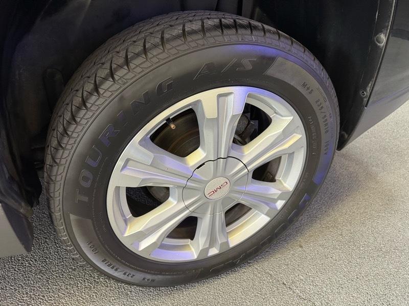 GMC Terrain SLE2 FWD 2017