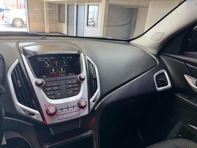 GMC Terrain SLE2 FWD 2017