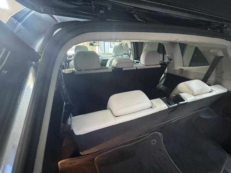 Volkswagen Tiguan SEL 2019