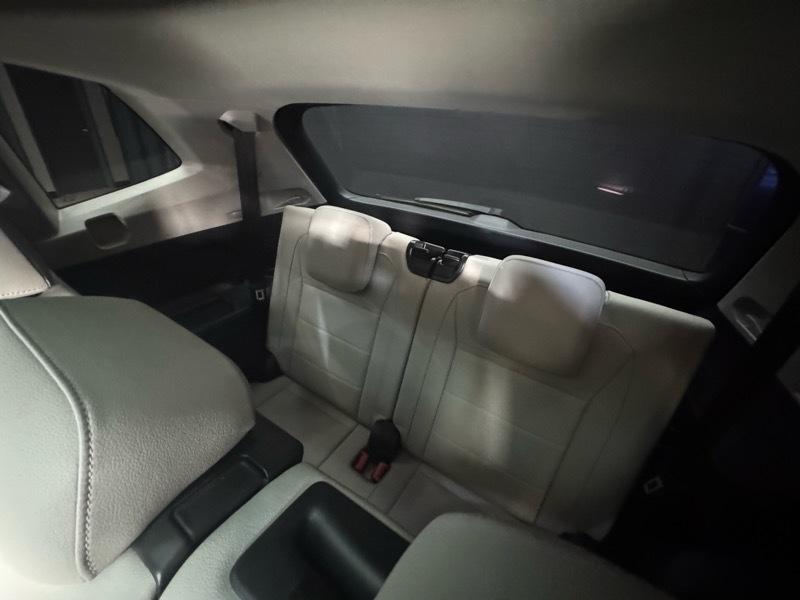 Volkswagen Tiguan SEL 2019