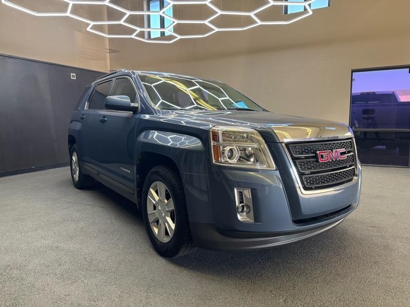 GMC Terrain SLE2 FWD 2011