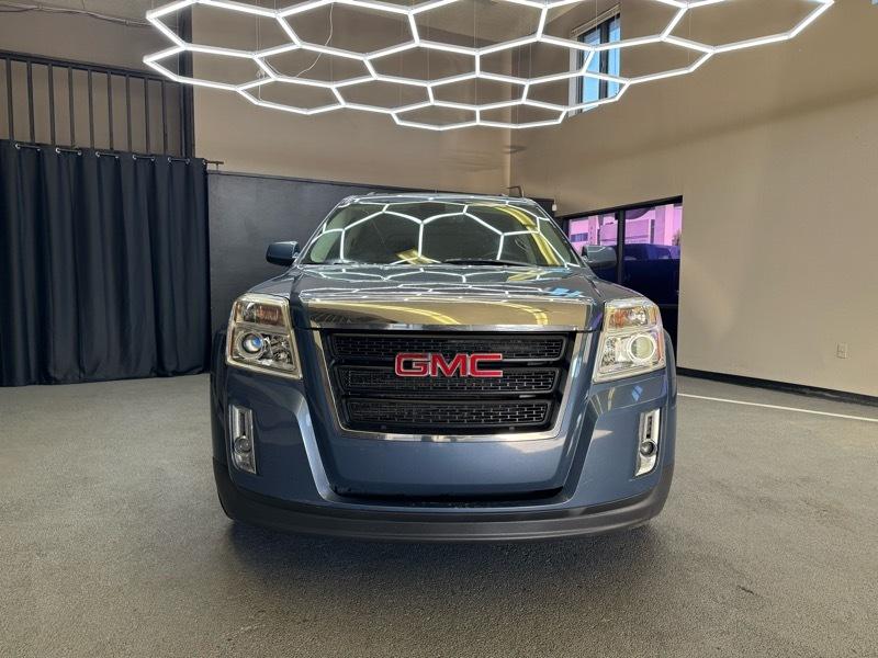 GMC Terrain SLE2 FWD 2011