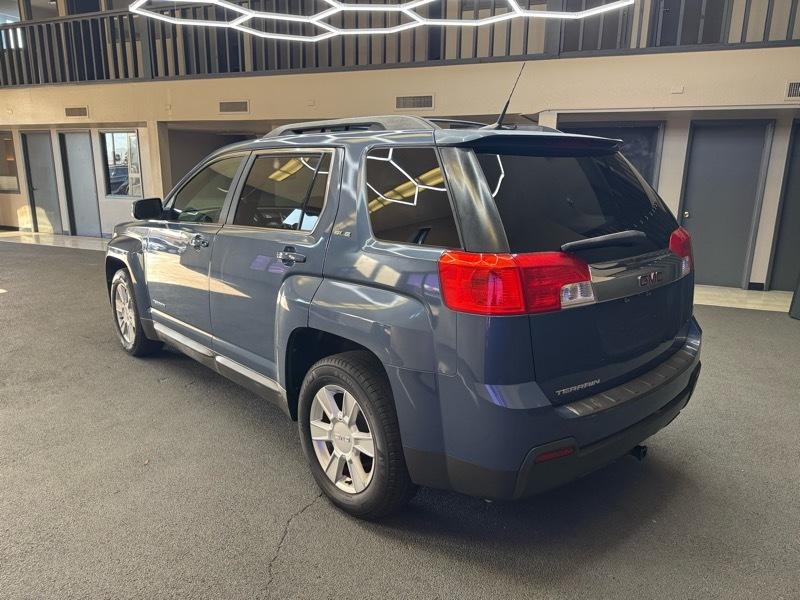 GMC Terrain SLE2 FWD 2011